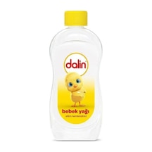 Bebek Yağı 300 Ml 2'li Paket