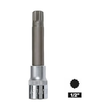 Rıco 1/2 M16 Lokmalı Bits Uç Uzun 100 Mm