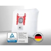 Bosch Boch Süpürge Toz Torbası G All