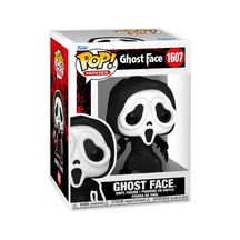 Ghost Face Figür - 1607