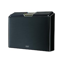 Joseph Joseph Folio Standlı Kesme Tahtası 4 Lü Siyah 60171