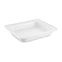 Porselen Gastronorm 2/3 Küvet 35x32 Cm