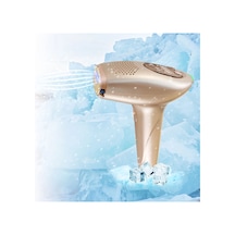 3 Adet Sinbo Lazer Epilasyon Cihazı Ipl Sel-6044
