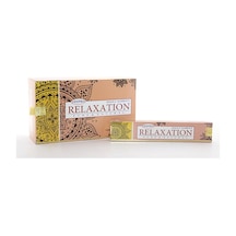 Deepika Relaxation Aromalı Çubuk Tütsü Çok Renkli