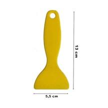 Cam Filmi Ve Folyo Çekme Aparatı Mini Sarı -Ücretsiz Kargo 526047386