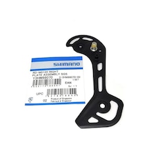Outer Plate Assembly Sgs-type Rd-m5120 Siyah