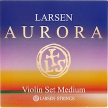 Larsen Aurora Keman Tel Seti Full Set