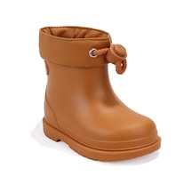 Igor İgor W10257 Bimbi Euri Karamel Ortopedik Erkek Çocuk Yağmur Çizme Karamel