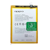 Oppo A92 Batarya Blp781