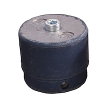 Euromax Ex40516 75mm Boru Kaynak Makinası Yedek Pafta