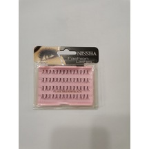 Nil Professional Cosmetics Doğal Kirpik