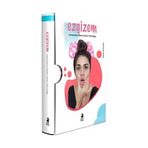 Ezgizem - Fenomenin İlham Veren Yolcuğu - Qhdh-612524