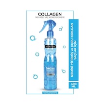 Kolajen Çift Fazlı Kondisyoner Fön Suyu 400 Ml - Mrfs