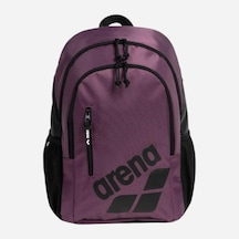 Arena All Set Backpack 30l Unisex Bags Spor Çantası 010227200 Mor