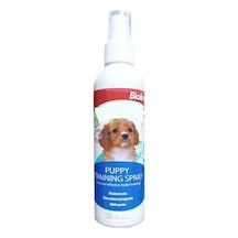 Bioline Köpek için Tuvalet Eğitim Spreyi 120 ML