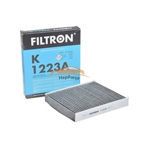 Opel Zafira C Karbonlu Polen Filtresi FİLTRON