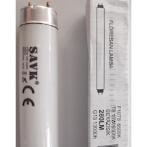 10 Watt Bl Sinek Ampulü