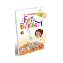 Fen Bilimleri 4.Sınıf
