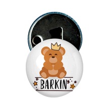 Famous Bebek Şekeri Magnet Bebek Mevlüt Hediyelik Isimli Kapak Açacak  (434856177)