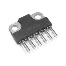 Ta 7280 Entegre Devre Transistör