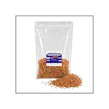 Mini Balls Pond Karışık Japon Balığı Yemi 100gr