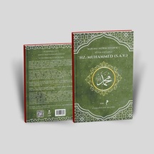Kur An-ı Kerim Diyor Ki Bütün Ayetlerle Hz. Muhammed S.a.v.