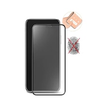 Ers Samsung A51 Uyumlu 9d Tam Kaplayan Parmak Izi Bırakmayan Ekran Koruyucu Film