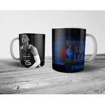 Pixxa Ben Simmons Philadelphia 76Ers Kupa Bardak Model 1