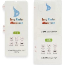 Newface Samsung Galaxy Z Flip 5 360 Flip Full Body
