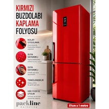 Kırmızı