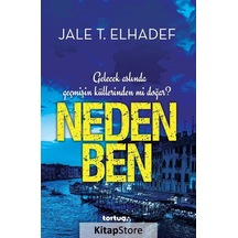 Neden Ben / Jale T. Elhadef