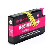 Hp 950/951 Kırmızı Uyumlu Kartuş