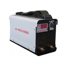 Al Welders İnverter Kaynak Makinesi 200 Amper