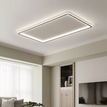 Tra54103 Eco 90X60 Cm Led Avize Plafonyer Basıs