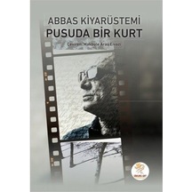 Pusuda Bir Kurt - Abbas Kiyarüstemi - Simurg Art Yayınları