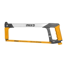Ingco Profesyonel Demir Testeresi 300 Mm - Hhf3008
