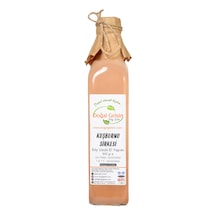 Doğal Gelsin Kuşburnu Sirkesi - 500 ml