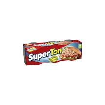 Superfresh Superton Ton Balığı 3 x 75 G
