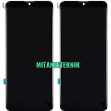 General Mobile Gm 20 Pro Lcd Ekran Dokunmatik