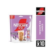 Ice Choco 10'lu Paket 10x10.6g Diğer