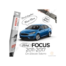 Ford Focus Muz Silecek Takımı 2011-2017 Bosch Aeroeco