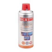 Best Sprey Boya Sökücü Sp 44 400 Ml
