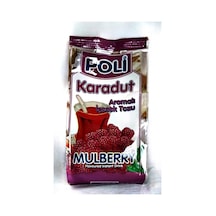 Karadut Aromalı Içecek Tozu 300 Gr Diğer