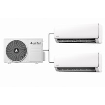 Airfel Multi Split - Airfel Multi Vista Serisi 9+18 Iç 2LMX50A Dış Multi Inverter Klima