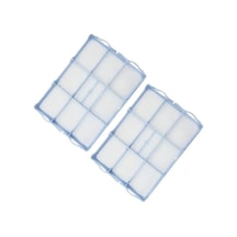 Siemens Z 5.0, Z 6.0, Z3.0 Extreme Power Uyumlu Motor Koruyucu Filtre 2 Adet