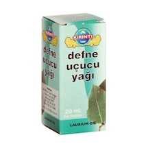 Kırıntı Defne Uçucu Yağı 20 ML