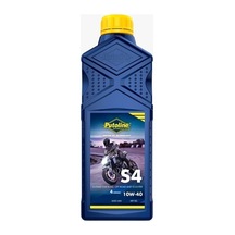 S4 10w-40 4 Zamanlı Motosiklet Mineral Yağ