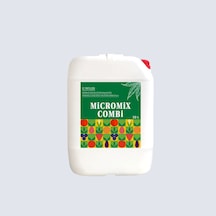 Micromix Combi-Dengeli Sıvı Mikro Element Karışımı 20L