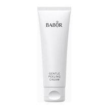 Babor Gentle Peeling Cream, Hassas Ciltler Için Doğal Yüz Peelingi 50 Ml