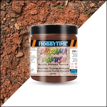 Hobbytime 599 250 Ml. Vietnam Toprak Dokusu Vietnamese Earth Texture